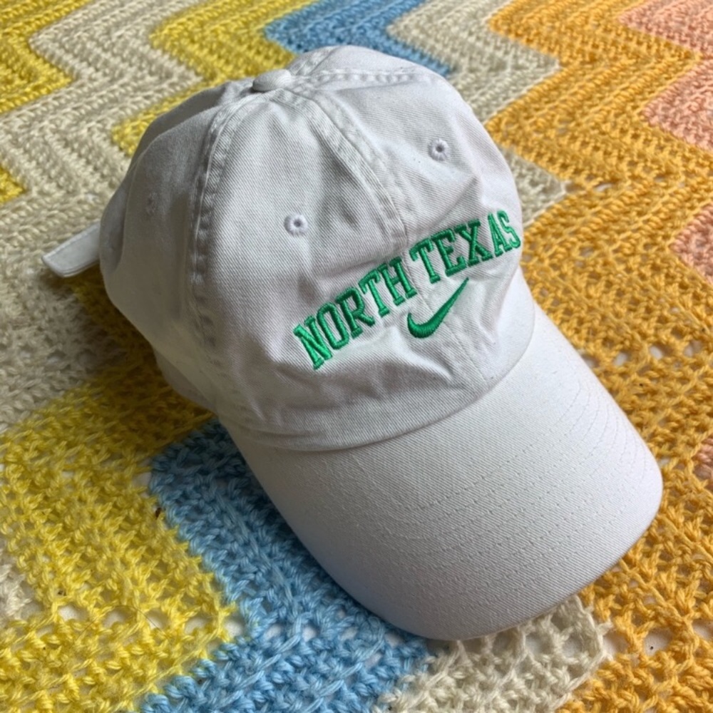 UNT Dad Hat